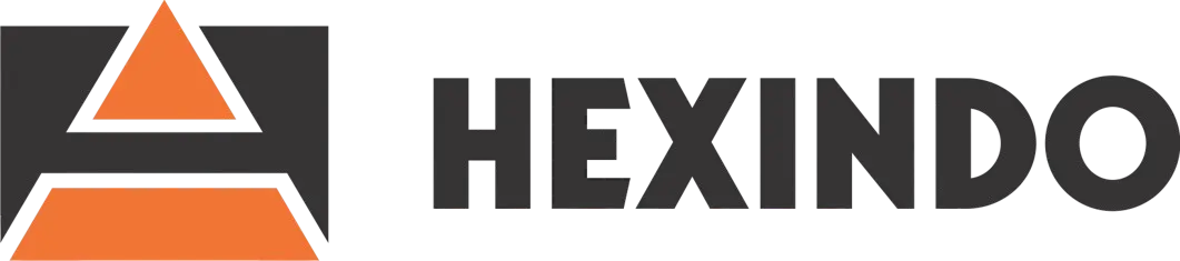 Logo Partner Hexindo