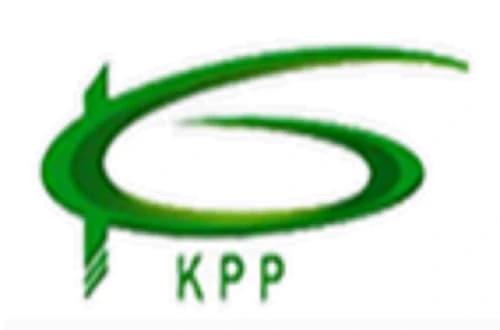 Logo Partner Kalimantan Prima Persada Adaro