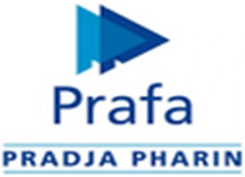Logo Partner Pradja Pharin