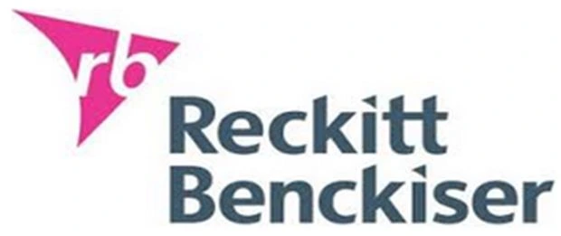 Logo Partner Reckitt Banckiser