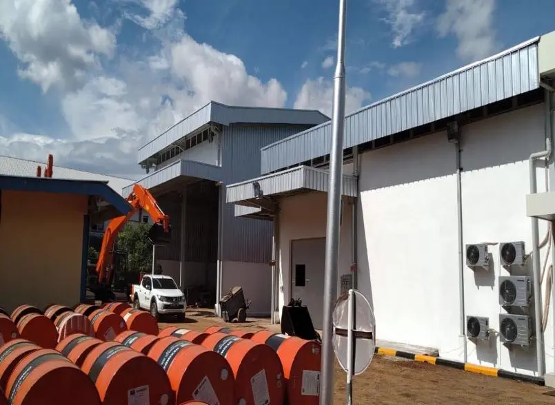 Pekerjaan-Building-Renovation-HAP-Makasar-2