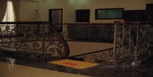 Rumah Tinggal Bp. Hardjanto AP 3