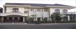 Pembangunan Rumah Tinggal Bp. Hardjanto AP