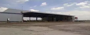 Workshop Service Hauling ADMO HIA 2 KM 33 Tanjung 3