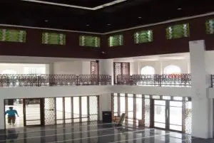 Masjid Raya Al Muttaqun 1