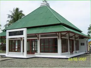 Perencanaan & Pembangunan Orphanage Complexe