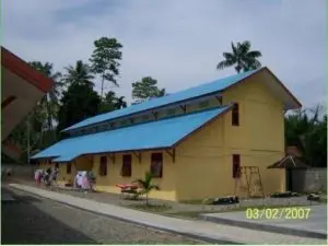 Orphanage Complexe Banda Aceh 2