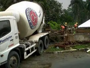Waste Water Treatment Plant PT. Pradja Pharin Citeurep Bogor 3
